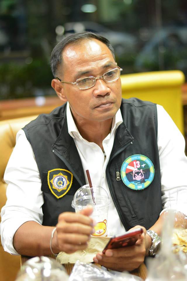 นิติภัทร นิติพงษ์สกุล