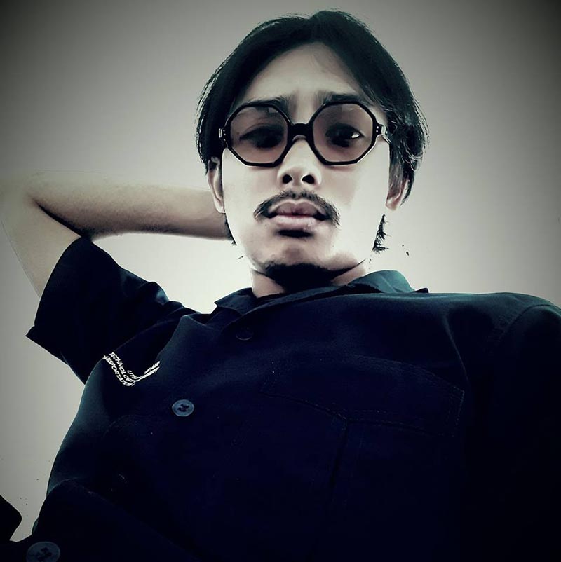 ยิงนักศึกษา