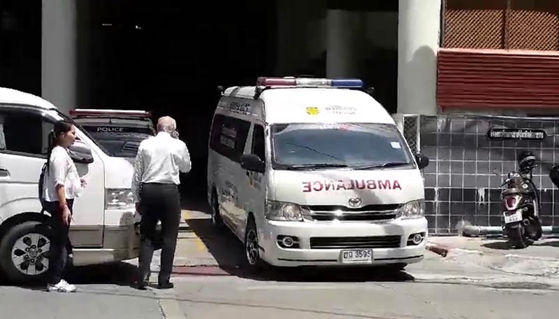 ร้อยไหม