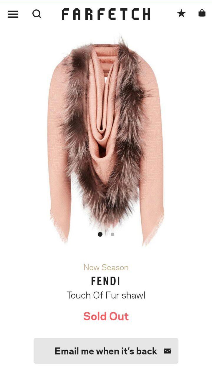 ผ้าคลุมไหล่