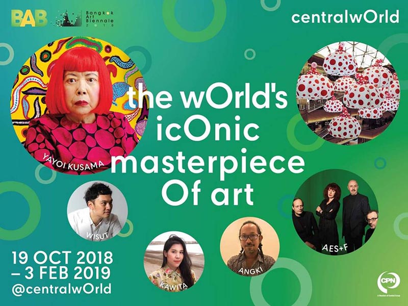 The Worlds Iconic Masterpiece of Art