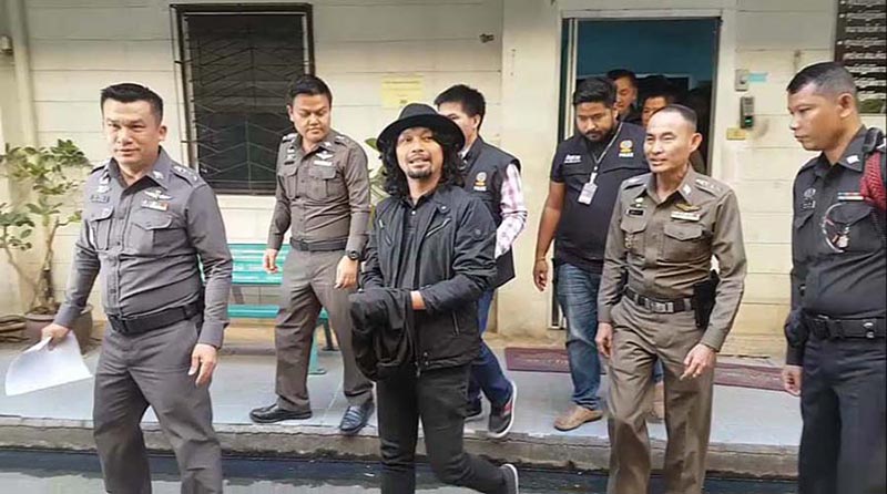 เสก โลโซ