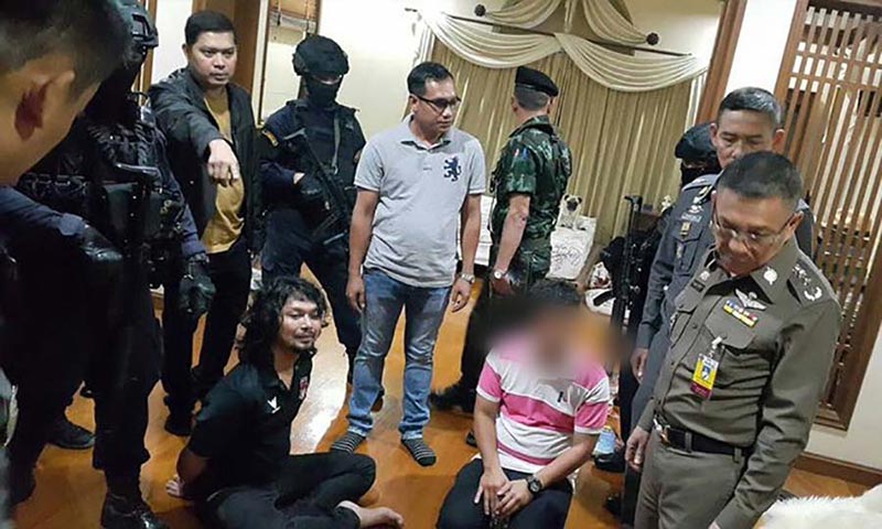 เสก โลโซ