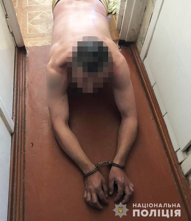 ฆ่าตัดหัว