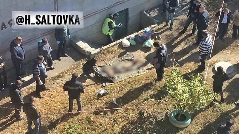 ฆ่าตัดหัว