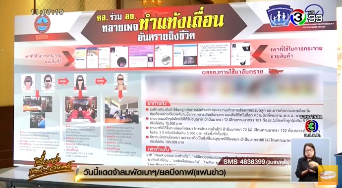 ยาทำแท้งเถื่อน