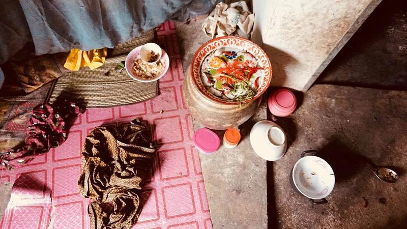 เงินบริจาค