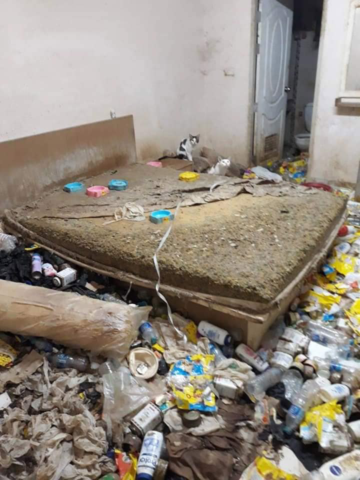 ห้องเช่า