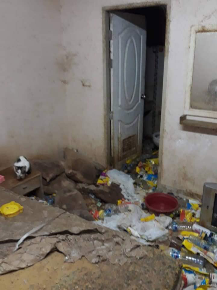 ห้องเช่า