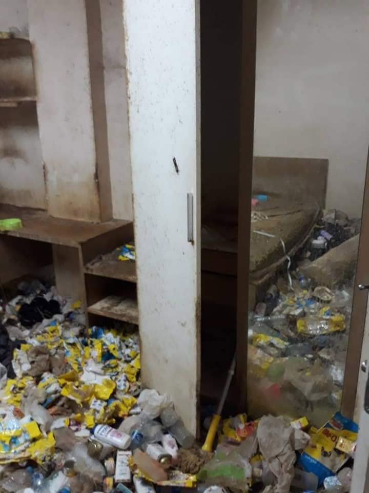 ห้องเช่า