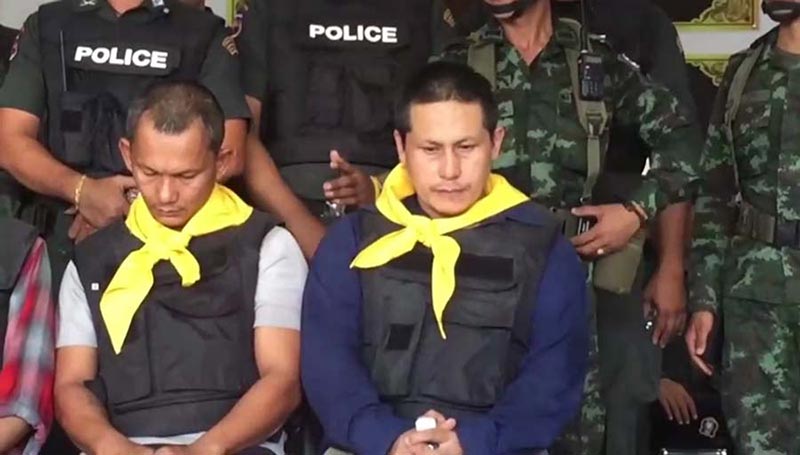 ฆ่ายกครัว