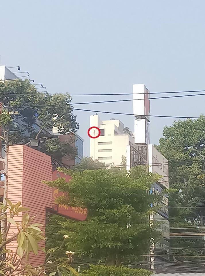 ผูกคอตาย