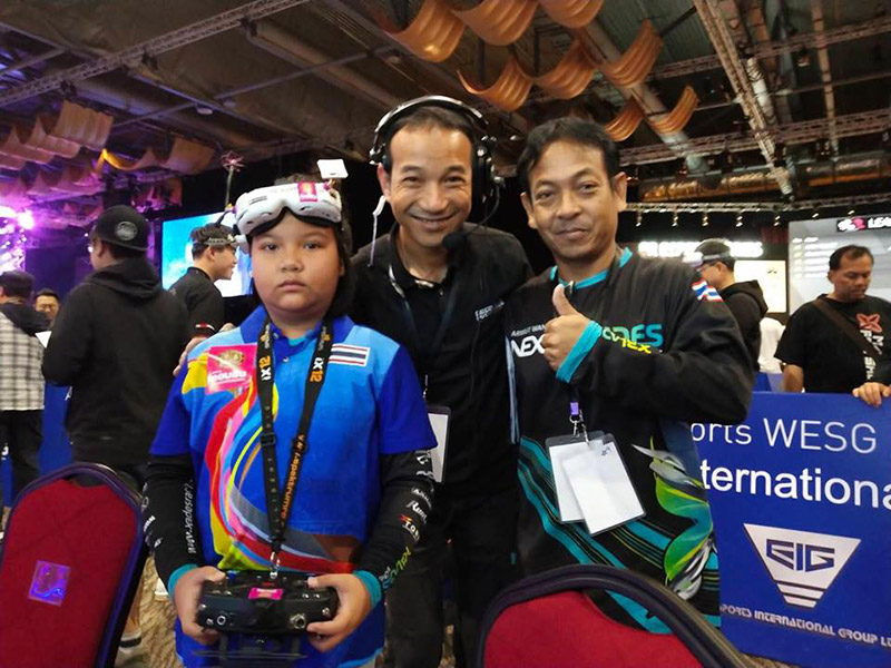 น้องมิ้ว วรรรญา