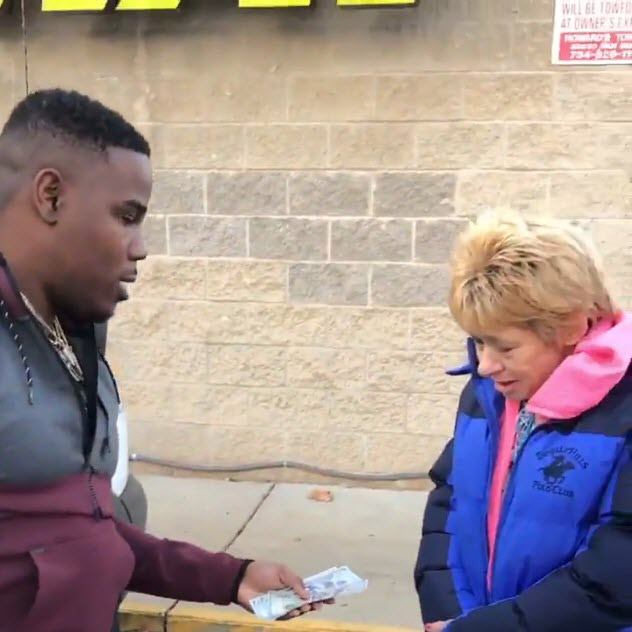 จ่ายค่าน้ำมัน