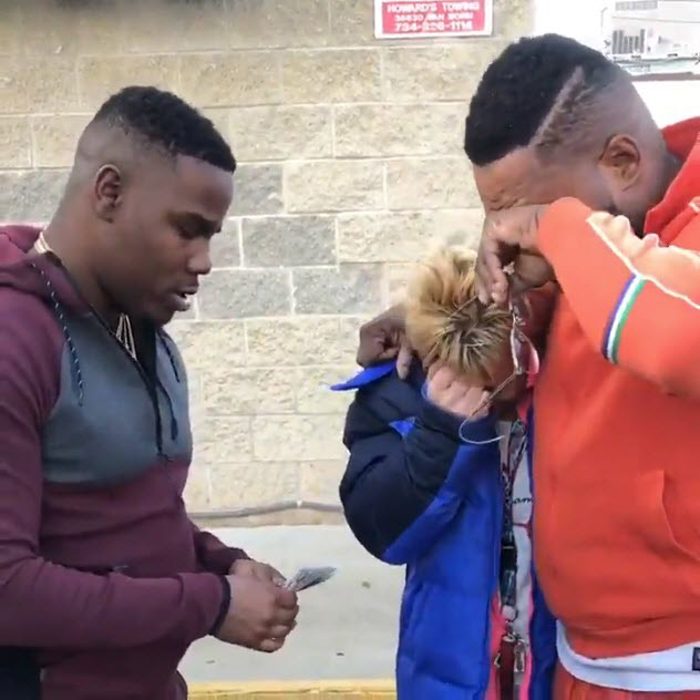 จ่ายค่าน้ำมัน