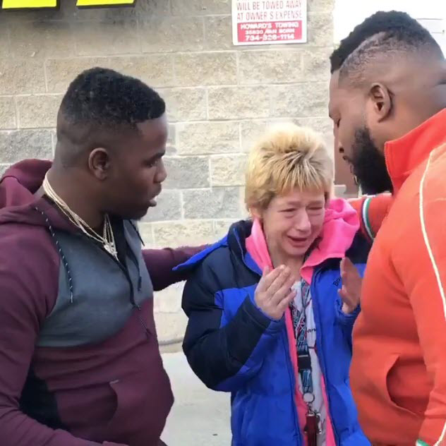 จ่ายค่าน้ำมัน