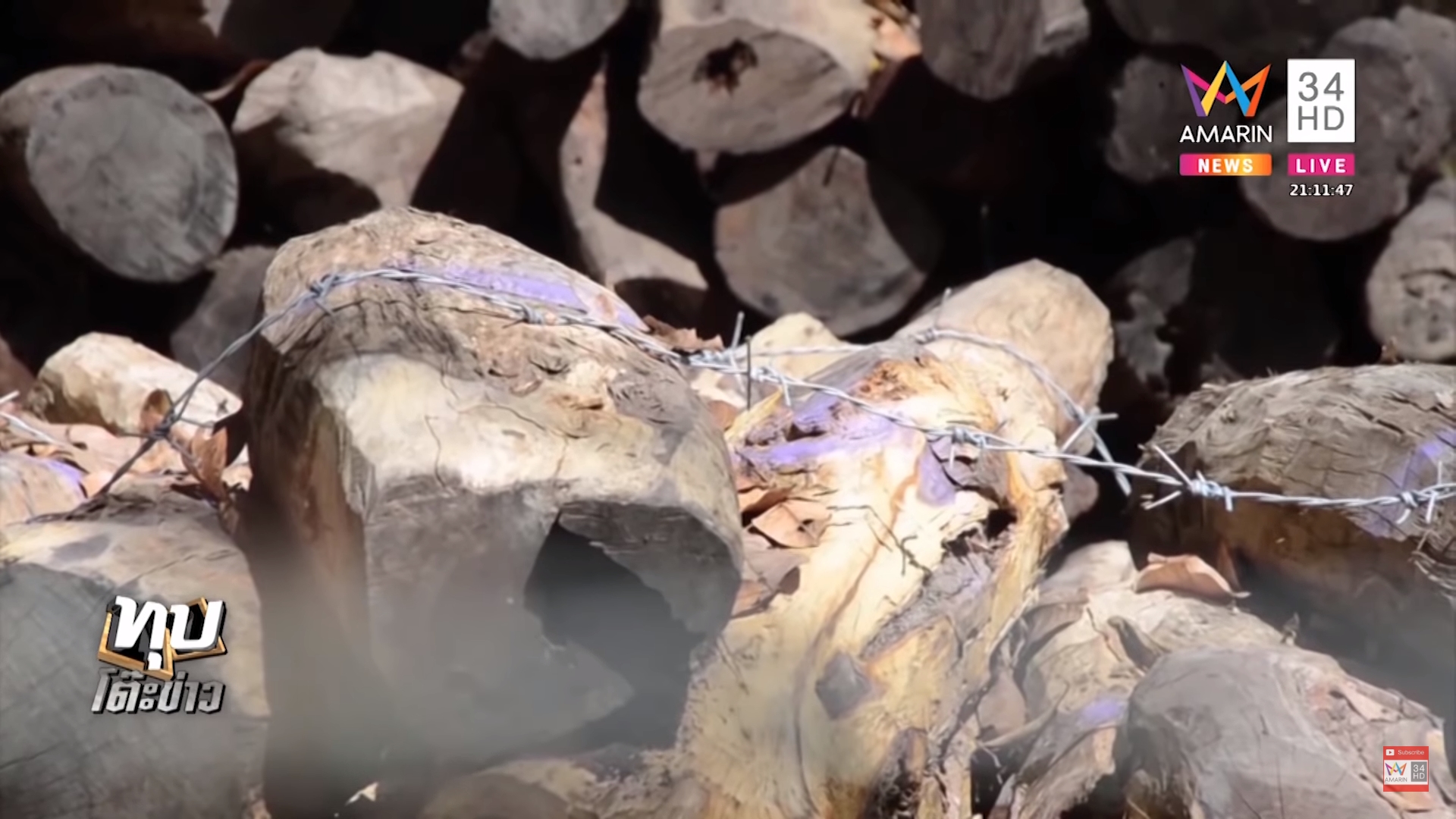 ไฟดูดตาย