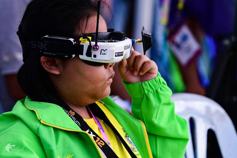 น้องมิลค์ วรรรญา