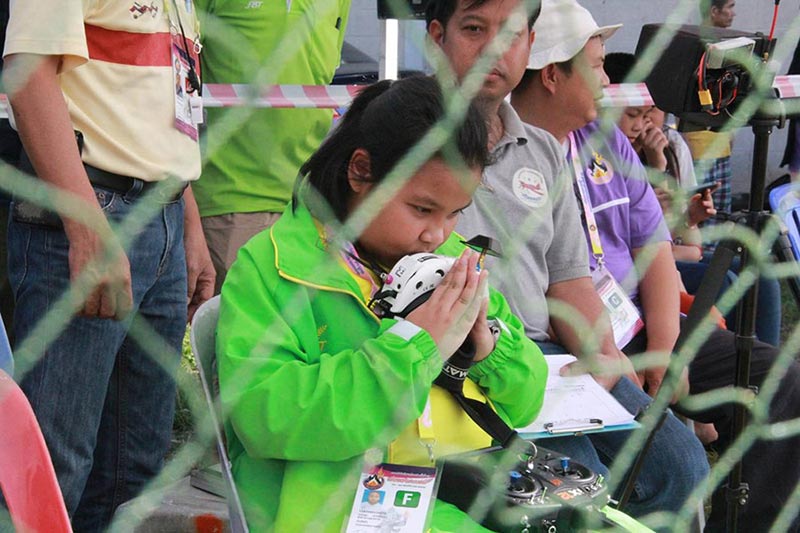 น้องมิลค์ วรรรญา