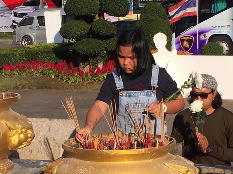 น้องมิลค์ วรรรญา