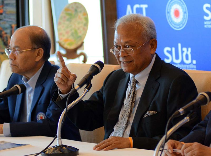 สุเทพ เทือกสุบรรณ