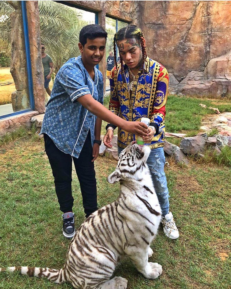 คฤหาสน์หรู