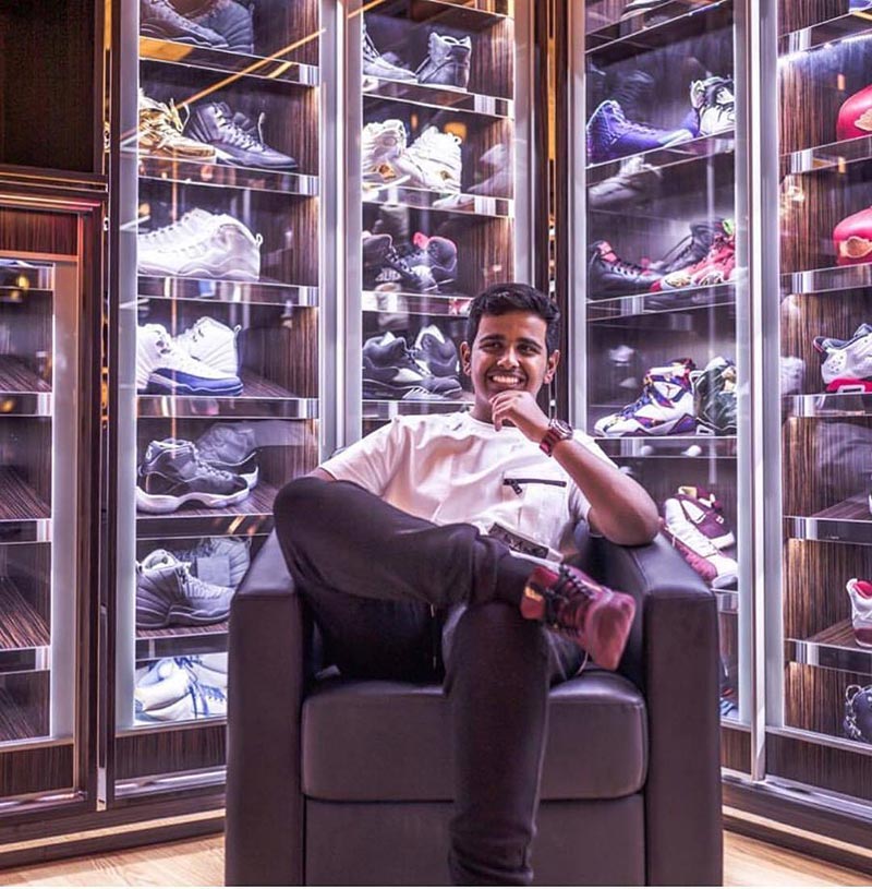 คฤหาสน์หรู