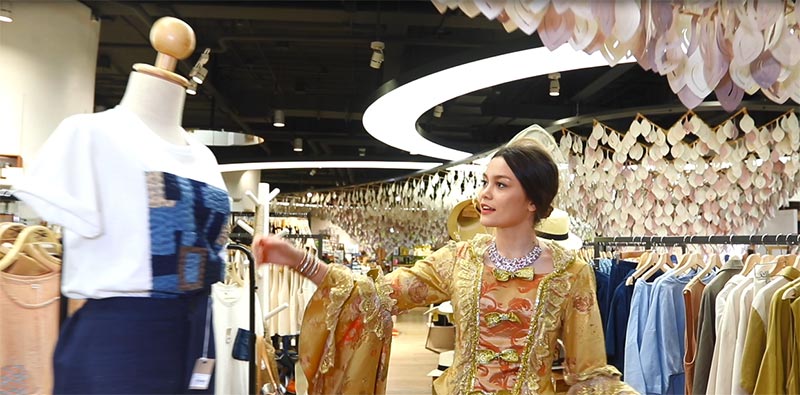 OneSiam The Extraordinary Clip