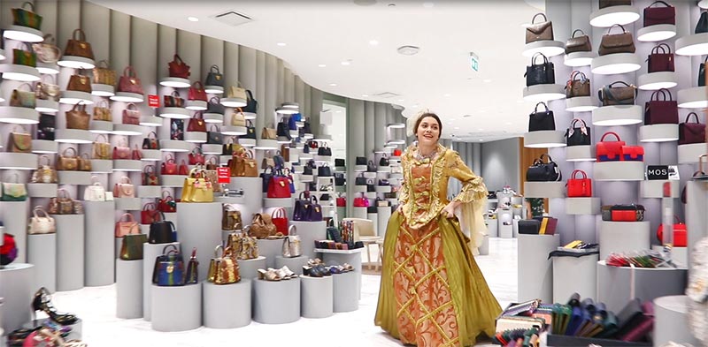 OneSiam The Extraordinary Clip