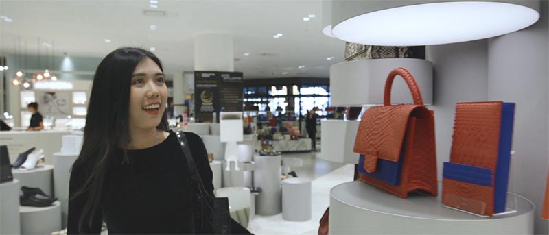 OneSiam The Extraordinary Clip