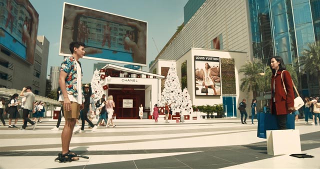 OneSiam The Extraordinary Clip