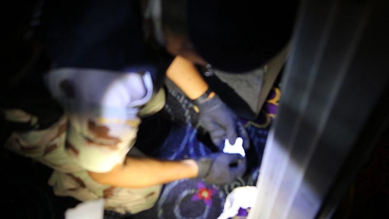 ผับทูมอโรว์แลนด์