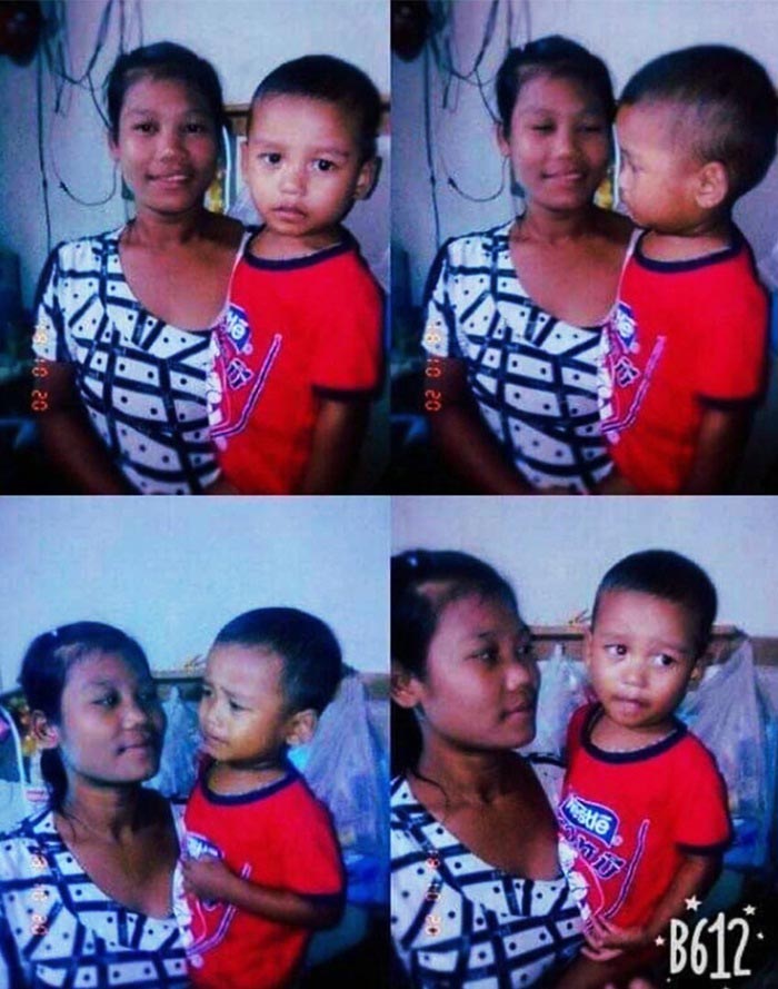 เด็กซูลุยผิว