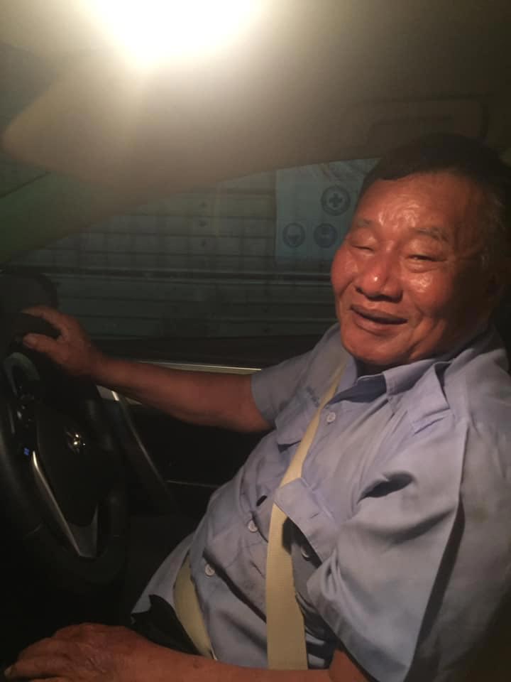 แท็กซี่ทำดี