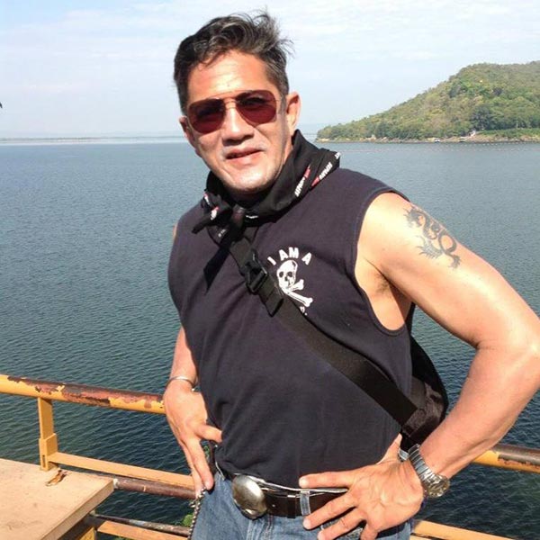 เปรมชัย กรรณสูต