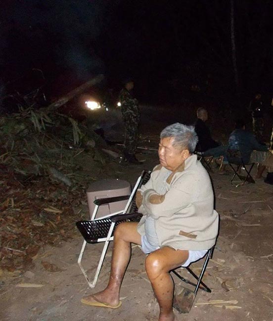 เปรมชัย กรรณสูต