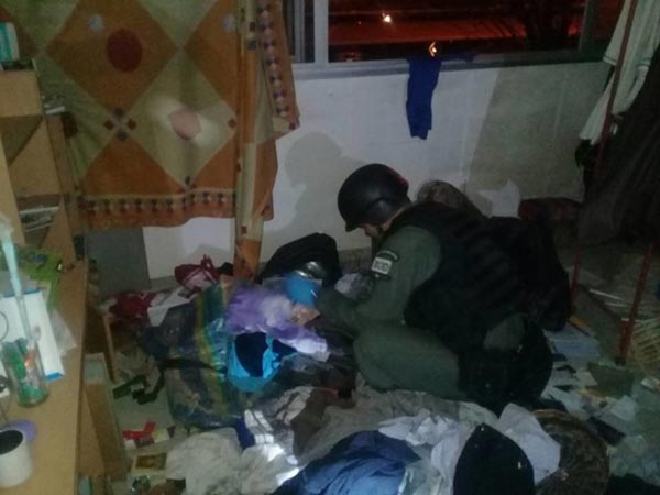 โกตี๋ เสื้อแดง