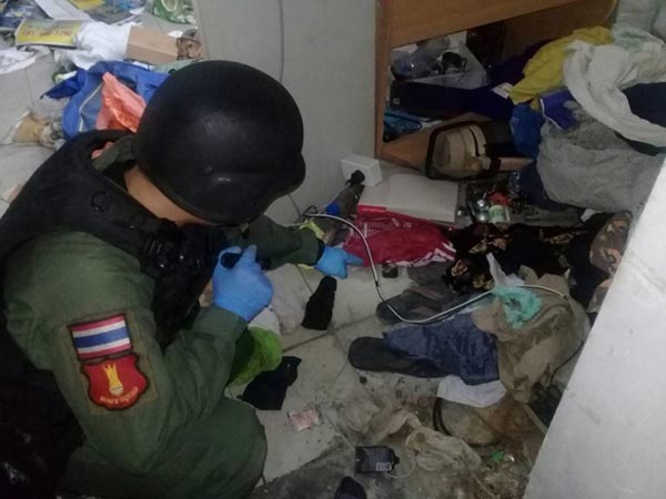 โกตี๋ เสื้อแดง