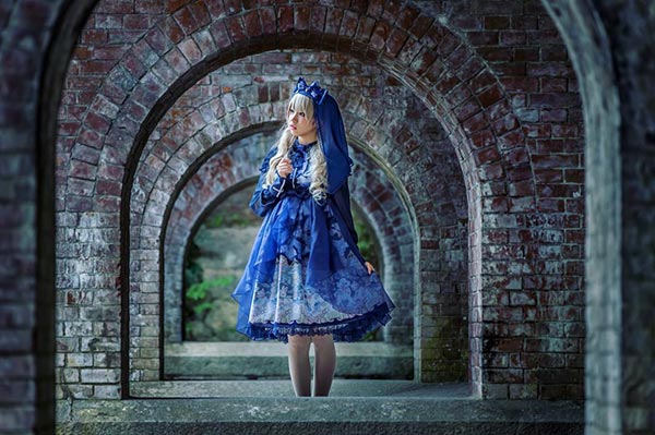 เอนาโกะ