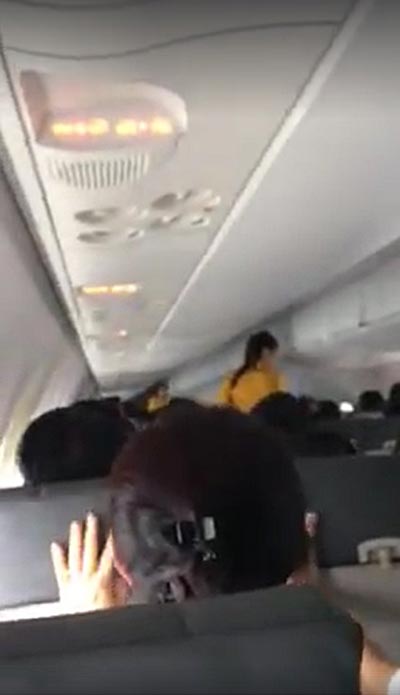 เครื่องบินดับ