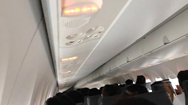 เครื่องบินดับ