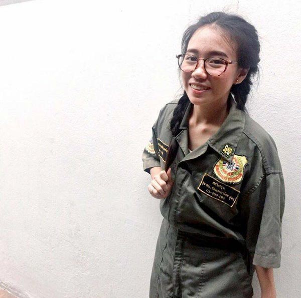 กู้ภัยทำดี