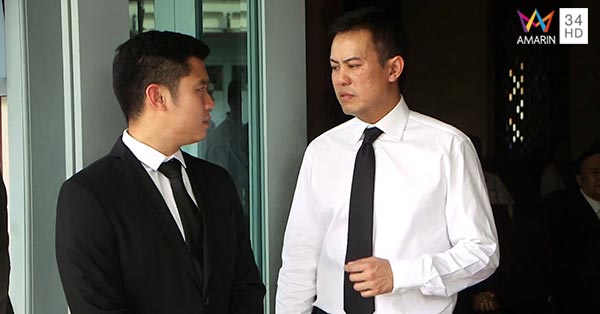 แต่งหน้าศพ