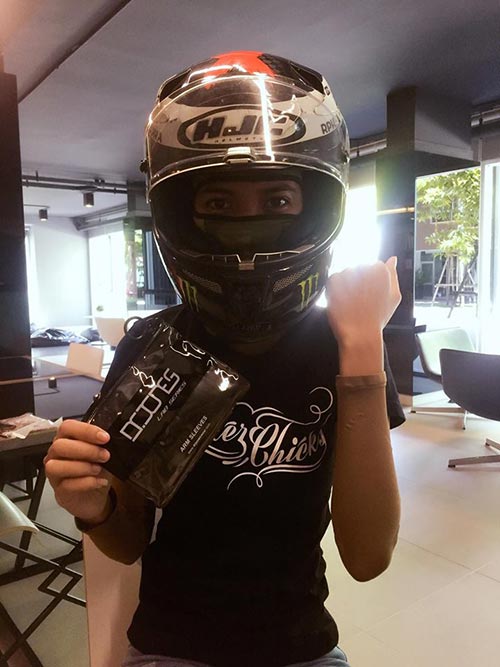 คู่รักนักศึกษา