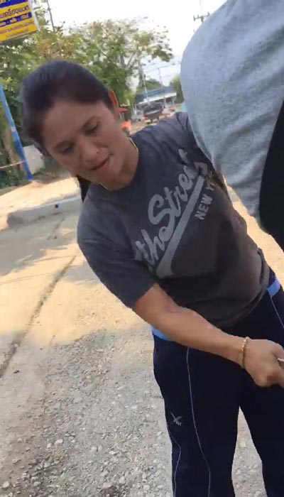 เด็กแว้น