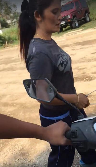 เด็กแว้น