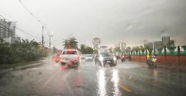 พายุฤดูร้อน