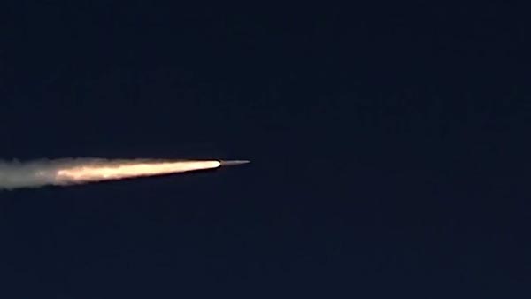 มิสไซส์เร็วเหนือเสียง