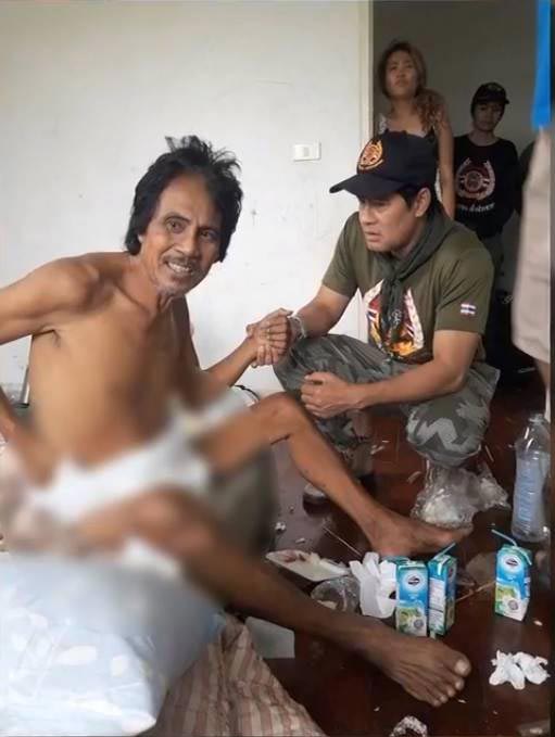 ไทด์ เอกพันธ์