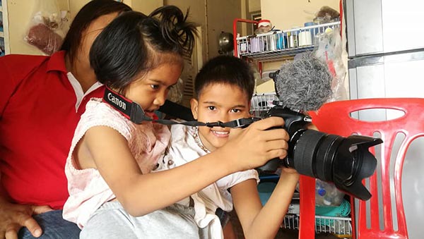 แฝดสยาม